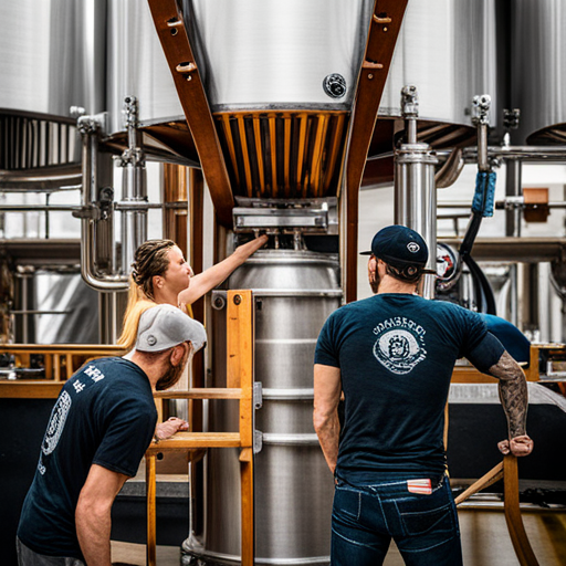 Mark Your Calendars: Stable Craft Brewing’s Exciting Events for May 2023!
