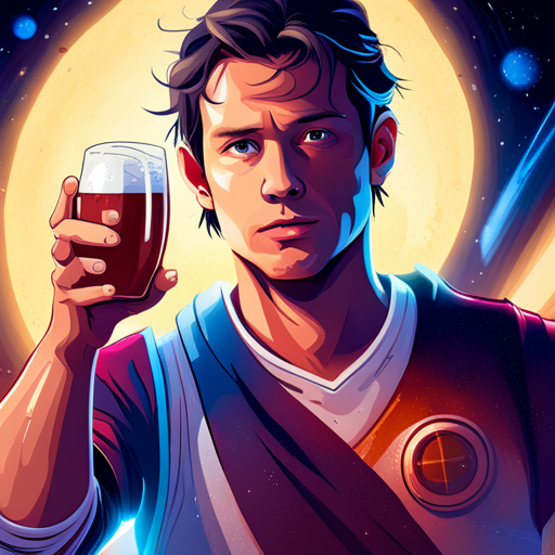 Get Ready for a Galactic Craft Beer Experience in Winter Haven!