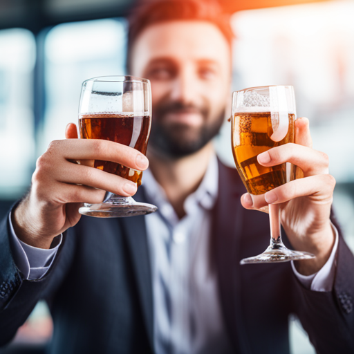 NIQ Reports How RTD Alcohol Consumption is Transforming the Industry