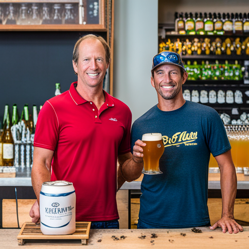 San Diego Welcomes Homebrewers for Suds and Surfing