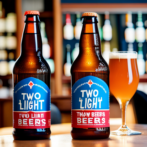 Harpoon’s Latest Releases: Two New Light Beers