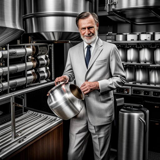 The Enduring Legacy of Stainless Steel: Adventures of Traveling Equipment