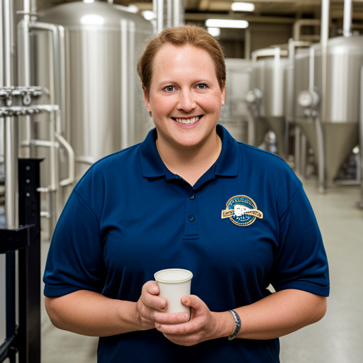 Overcoming Barriers: Brewers with Learning Disabilities Pursue Workplace Equity