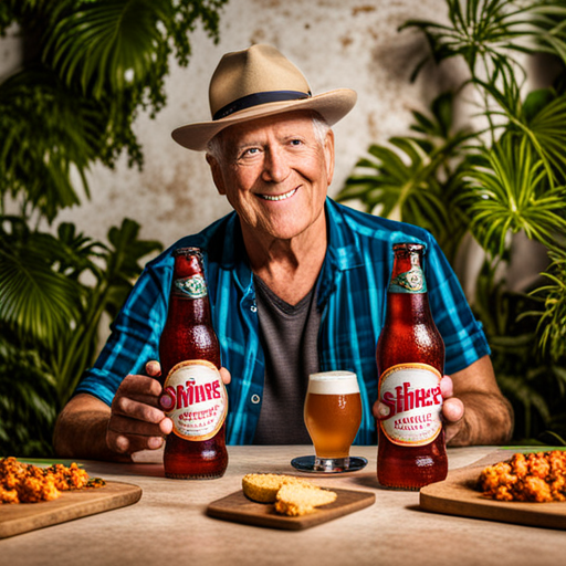 Shiner Beers Reintroduces Prickly Pear Summer Lager to Fans