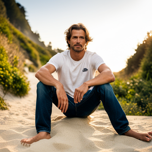 Eco-Friendly Partnership: Quiksilver and Pacifico Launch Second Sustainable Apparel Collection