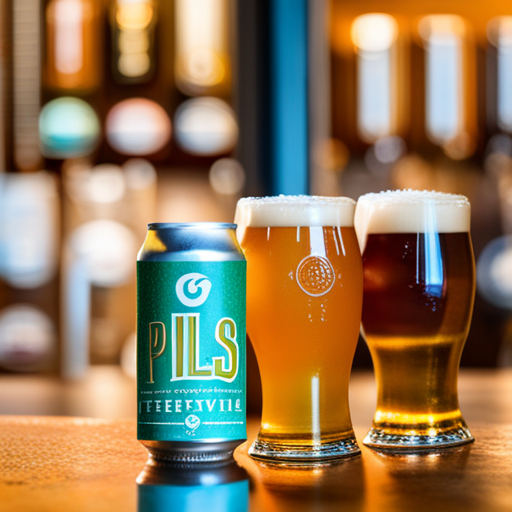 Celebrate Summer with Threes Brewing’s Pils Festival!