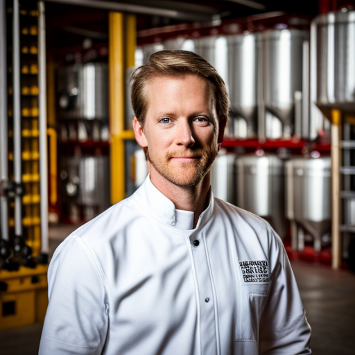 Dry Dock brewery in Colorado has appointed a new head brewer