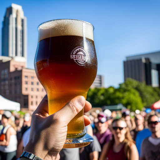 Everything you need to know for the return of Brewgaloo to Raleigh