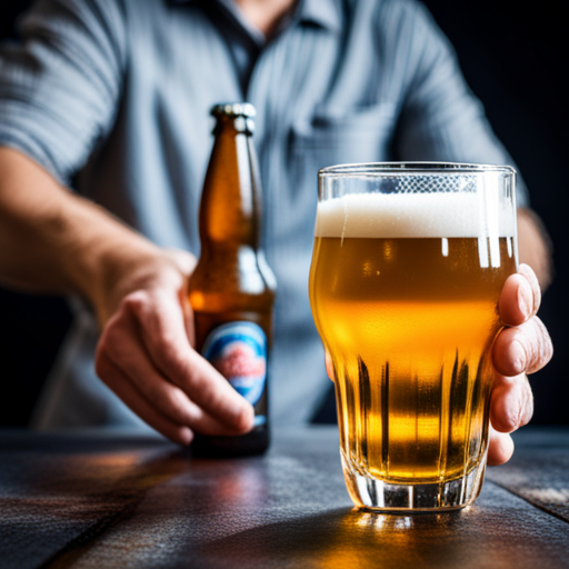 Discovering the Divine Taste of Lager – Spreading the Word