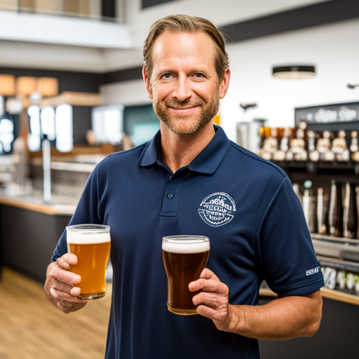Discover Local Craft Beer at Sunrise Mall’s Brews in the Burbs Event