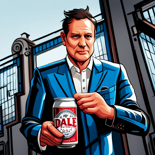 Dale’s Pale Ale Gets a Makeover: Introducing Oskar Blues’ New Beer and Packaging