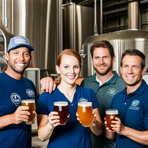 Discover the Best Craft Breweries in Tampa with City Brew Tour’s Launch