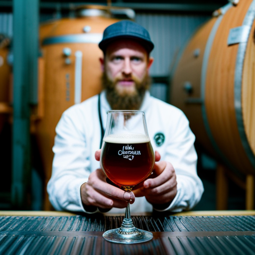 Revolutionary Lambic Brewing Artistry Captured in The Coolship Has Landed Film