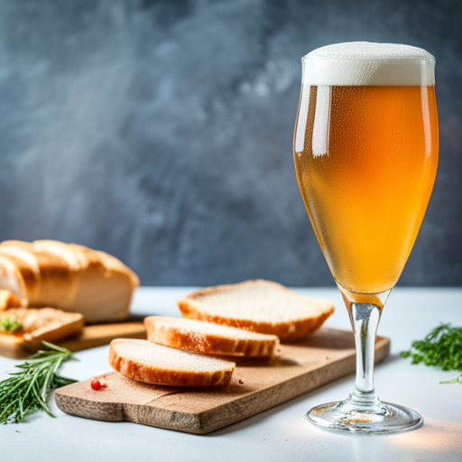 Craft Your Own Classic India Pale Lager with Bergsteiger Recipe