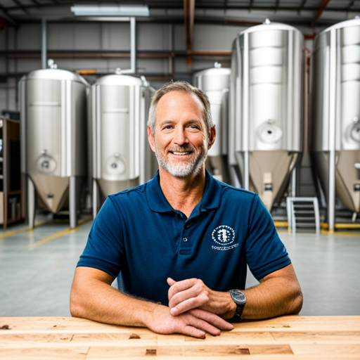 Bravus Brewing Expands Reach with Faster Distribution Growth