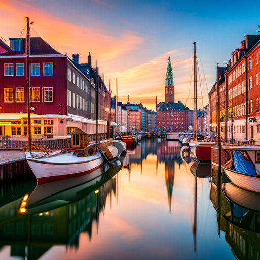 Has Copenhagen Lost Its Hospitality Charm Amid Covid-19 Controversies? – VinePair