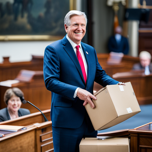 Bill to Ensure Fair USPS Shipping Introduced in House of Representatives
