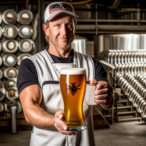 Utica’s F.X. Matt Acquires Flying Dog to Become Top-Tier Craft Brewer