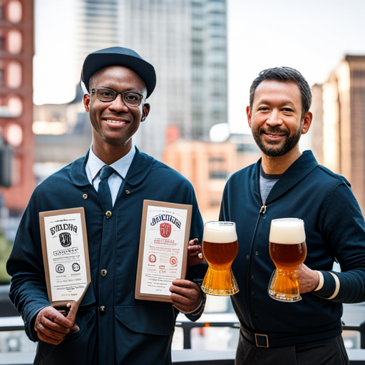 Discover the Ultimate Beer Education with Union Square & Co.’s 10th-Anniversary Edition!