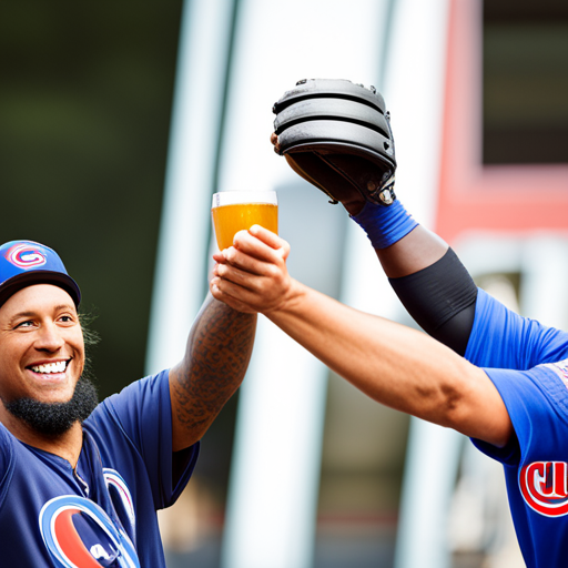 Chicago’s Brewing Battle: Cubs and MiLB Teams Go Head-to-Head for Craft Beer Night 2023