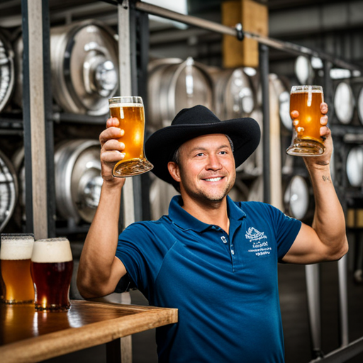 Craft Brewery Celebrates Cinco de Mayo and Derby Day with Flair