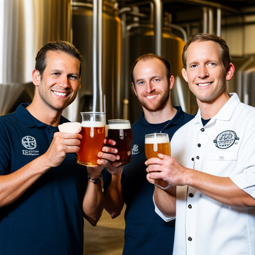 Discover the Best of Tampa’s Craft Brewing Scene with City Brew Tour Launch!