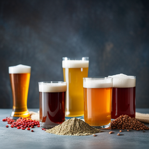 Plant-based Brewing Processing Aids: Kerry’s Biofine Eco and FermCap Eco