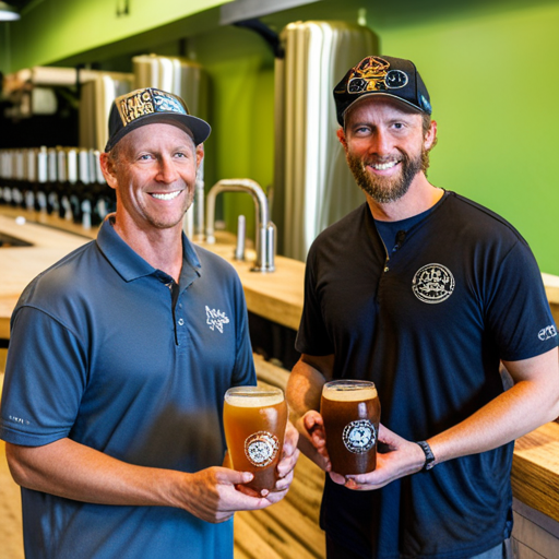 Jacksonville Beach welcomes new craft brewery opening this weekend