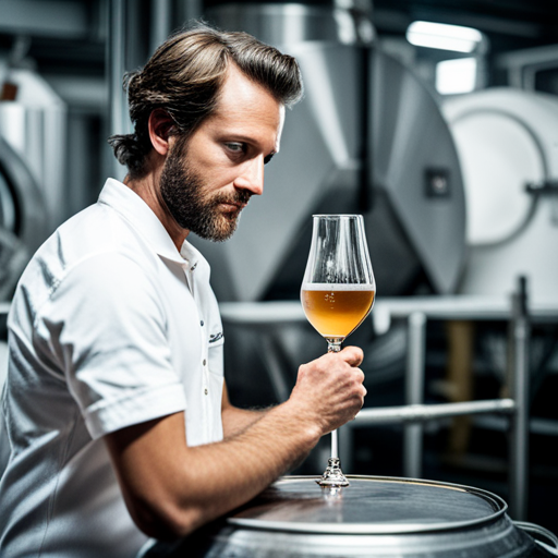 Elevating Lambic Brewing: Film Explores the Coolship Technique