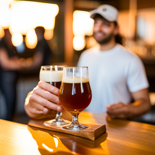 Stay and Sip: Craft Beer Accommodations Across the Country