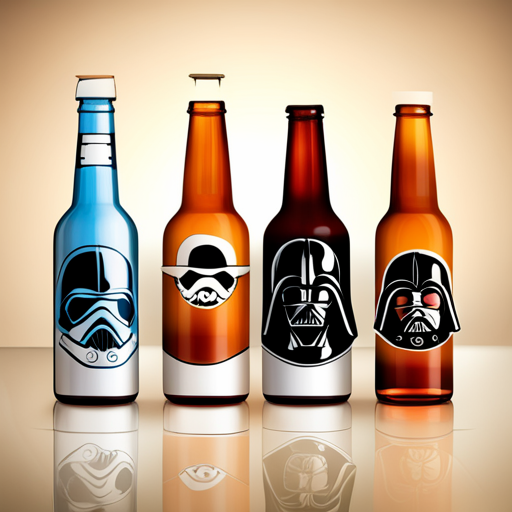 Celebrate the Force with Winter Haven’s Star Wars Craft Beer Crawl