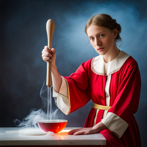 Unlocking the Wonder: Discovering the Magic of Boiling