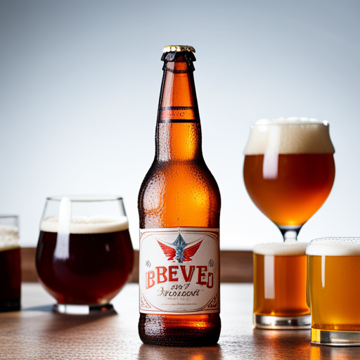 Anheuser-Busch InBev Divests Acquired Craft Breweries