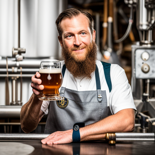 Join Barley & Board’s Home Brewer’s League and Master the Art of Craft Beer Brewing in Denton