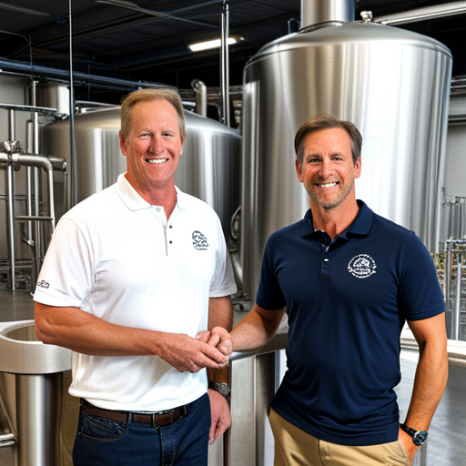 Harper Lane Brewery Expands with MassDevelopment Loan for Taproom Equipment