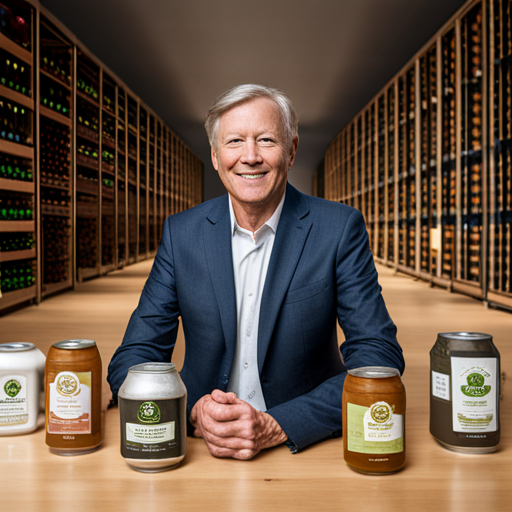 Lotus Beverage Alliance Boosts Craft Industry through Innovation and Growth