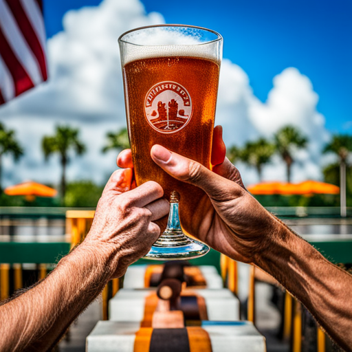 Raise a Glass to Orlando’s Best Memorial Day Brewery Tours!