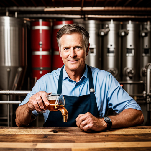 Revolutionizing the Brew: How Craft Brewing Has Changed in the Last Decade – Men’s Journal