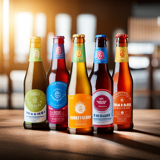 Funky Buddha and Four Corners return to original owners as Constellation Brands exits craft beer market