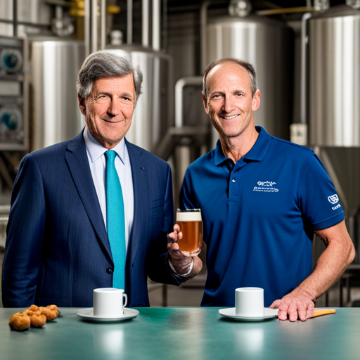 Sustainable Plant-based Brewing Aids now Available: Kerry’s Biofine Eco and FermCap Eco