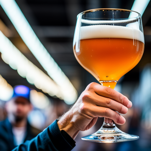 Navigating the Craft Brewers Conference Whirlwind: Tips for Success