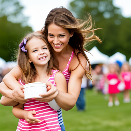 Celebrate Mother’s Day Weekend with Long Island’s Best Festivals