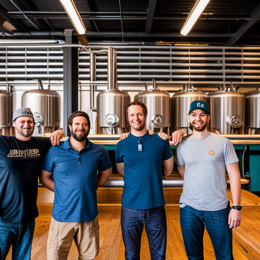 Discover Denver’s Craft Beer Scene: 12 Must-Visit Breweries!