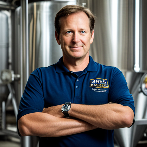 Brewing Veteran Alec Mull Takes Reins at Bell’s Amid License Revocation Drama