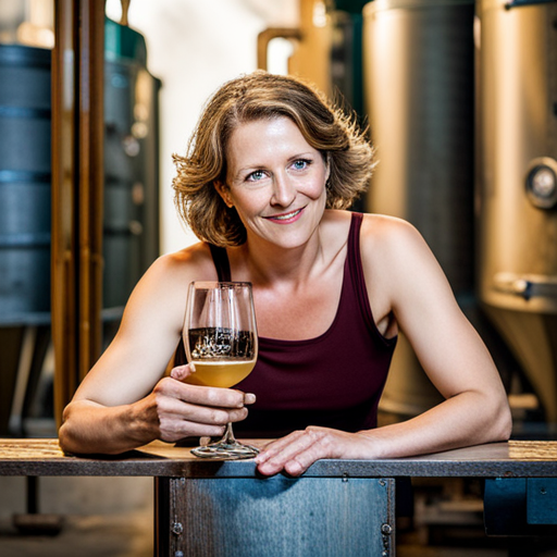 Discovering the Magic of Pivovar with Brewmaster Lenka Straková in Plzeň – A Podcast Episode 297