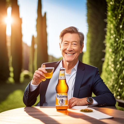 Introducing Corona’s Non-Alcoholic Beer: True Refreshment Without the Hangover