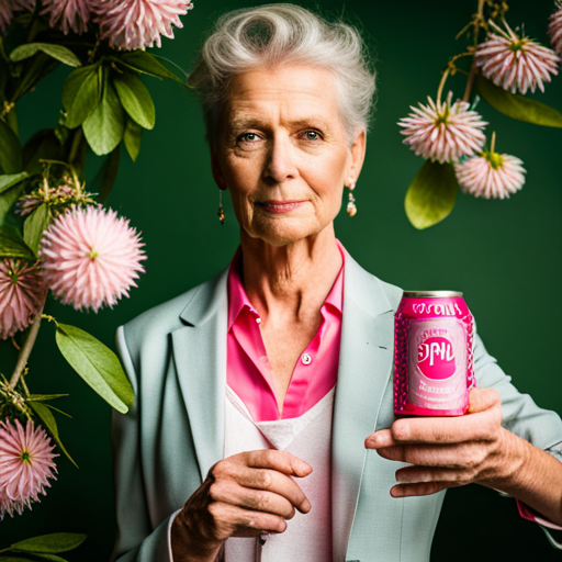 Get Refreshed This Summer with Nine Pin Cider’s Pink Lemonade Cans!