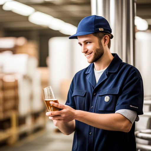 Navigating the Shipping Landscape for Craft Brewers with Sovos ShipCompliant’s Expert