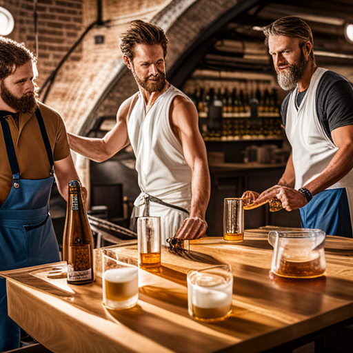 Crafting Modern Pilsners: 5 Beers That Showcase a New Era of Craftmanship