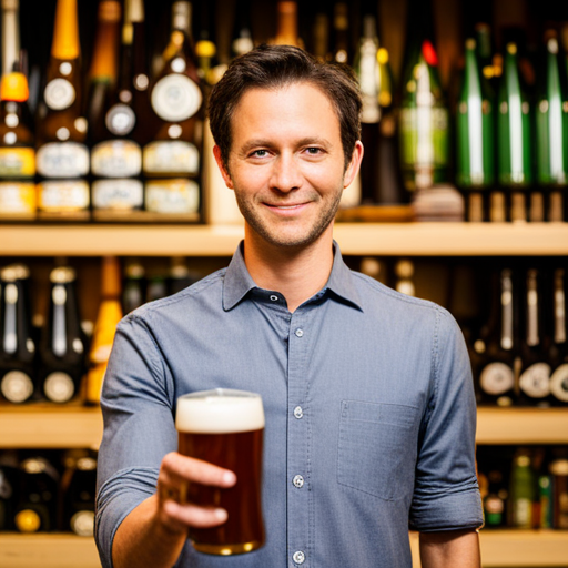 Craft Beer Goes Local: The Continuing Trend of Localization